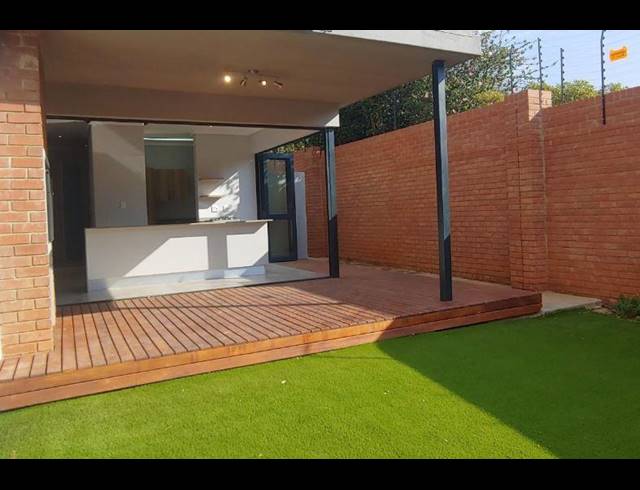 3 BEDROOM PROPERTY TO RENT IN ASHLEA GARDENS